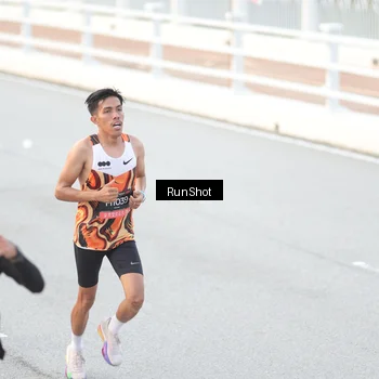 Runner Photo 6813520
