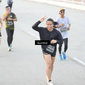 Runner Photo 6813521