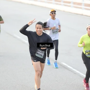 Runner Photo 6813522