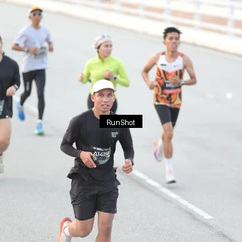 Runner Photo 6813523
