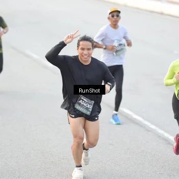 Runner Photo 6813524