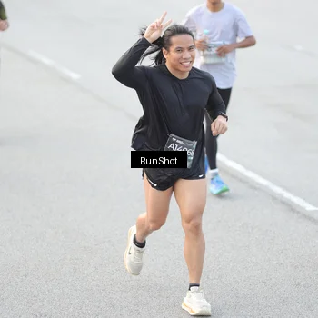 Runner Photo 6813526