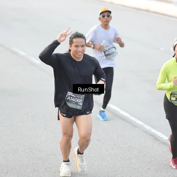 Runner Photo 6813527