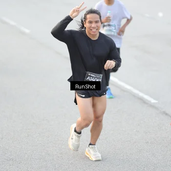 Runner Photo 6813529