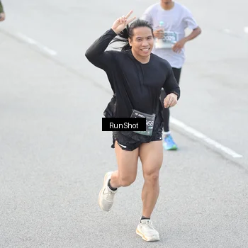 Runner Photo 6813530