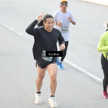 Runner Photo 6813531
