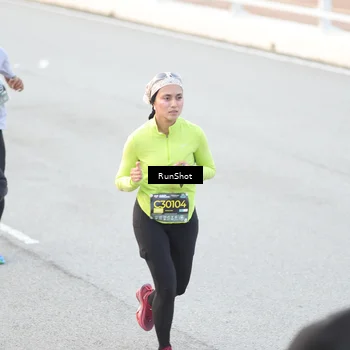 Runner Photo 6813532