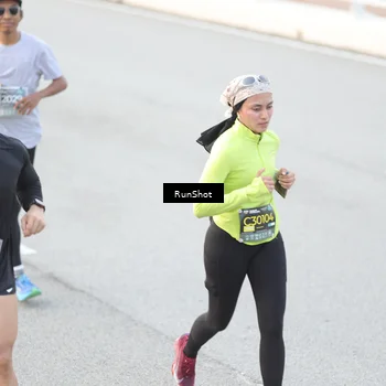 Runner Photo 6813537