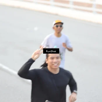 Runner Photo 6813538