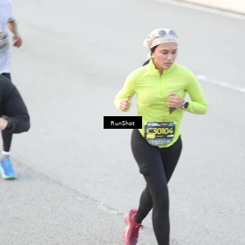 Runner Photo 6813539