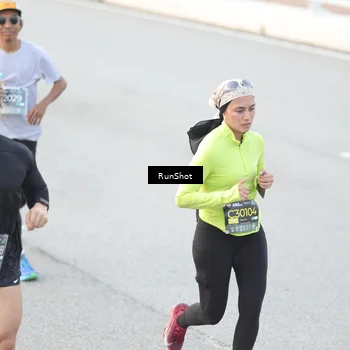 Runner Photo 6813540