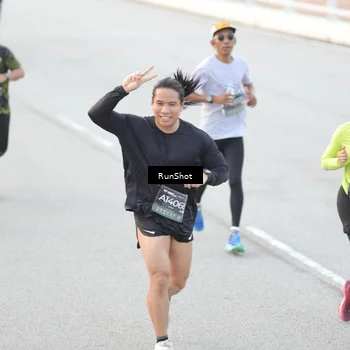 Runner Photo 6813542