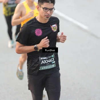 Runner Photo 6813546