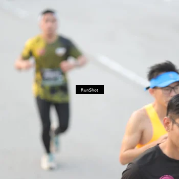 Runner Photo 6813547