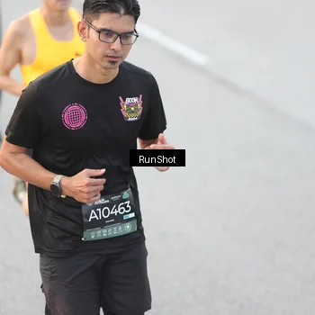 Runner Photo 6813549