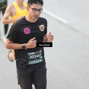 Runner Photo 6813550