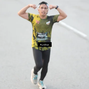 Runner Photo 6813552