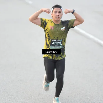 Runner Photo 6813553
