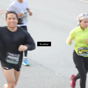 Runner Photo 6813554