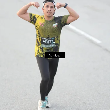 Runner Photo 6813555