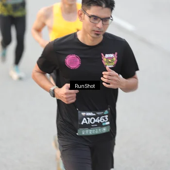 Runner Photo 6813556