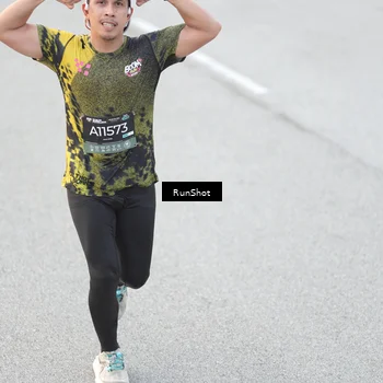 Runner Photo 6813560