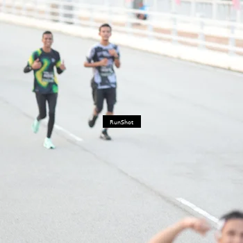 Runner Photo 6813563