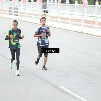Runner Photo 6813571