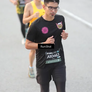 Runner Photo 6813578