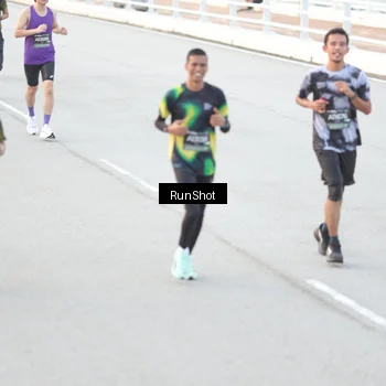 Runner Photo 6813581