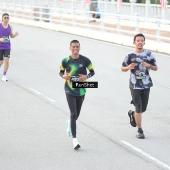 Runner Photo 6813582