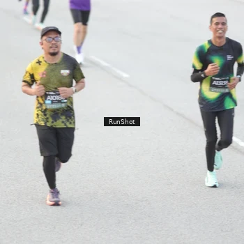 Runner Photo 6813595