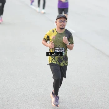 Runner Photo 6813598