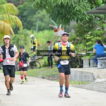 Runner Photo 68136