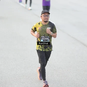 Runner Photo 6813600