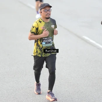 Runner Photo 6813601