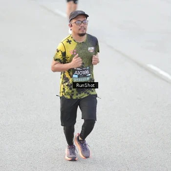 Runner Photo 6813602