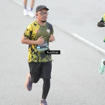 Runner Photo 6813604