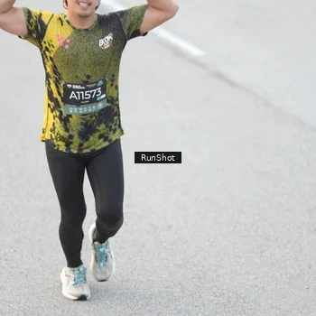 Runner Photo 6813605