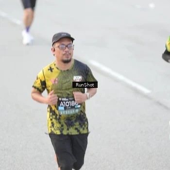 Runner Photo 6813606