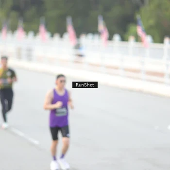 Runner Photo 6813607