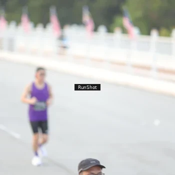 Runner Photo 6813608