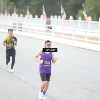 Runner Photo 6813612