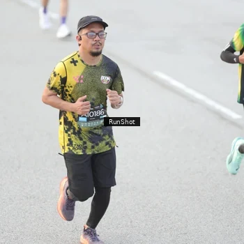 Runner Photo 6813615