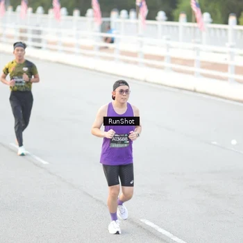Runner Photo 6813618