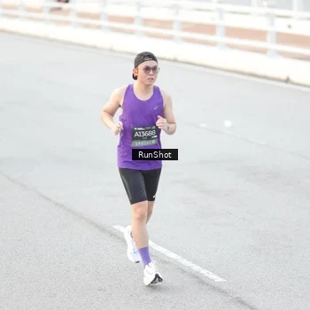 Runner Photo 6813620