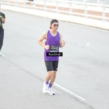 Runner Photo 6813621