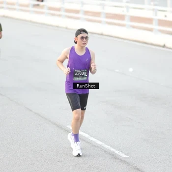 Runner Photo 6813622