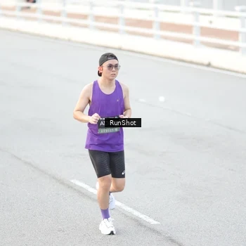 Runner Photo 6813623