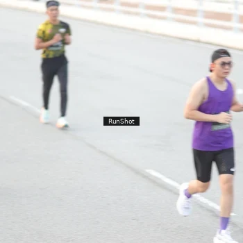 Runner Photo 6813624